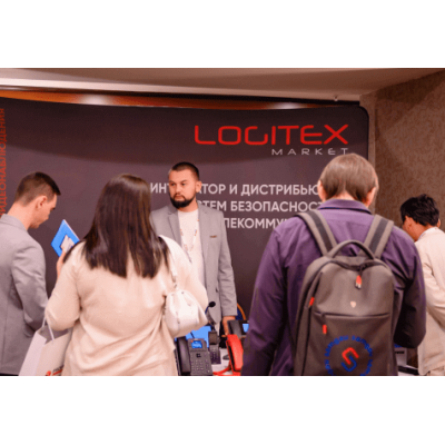 Logitex-Market на международной конференции  Profit Contact Day в Алматы
